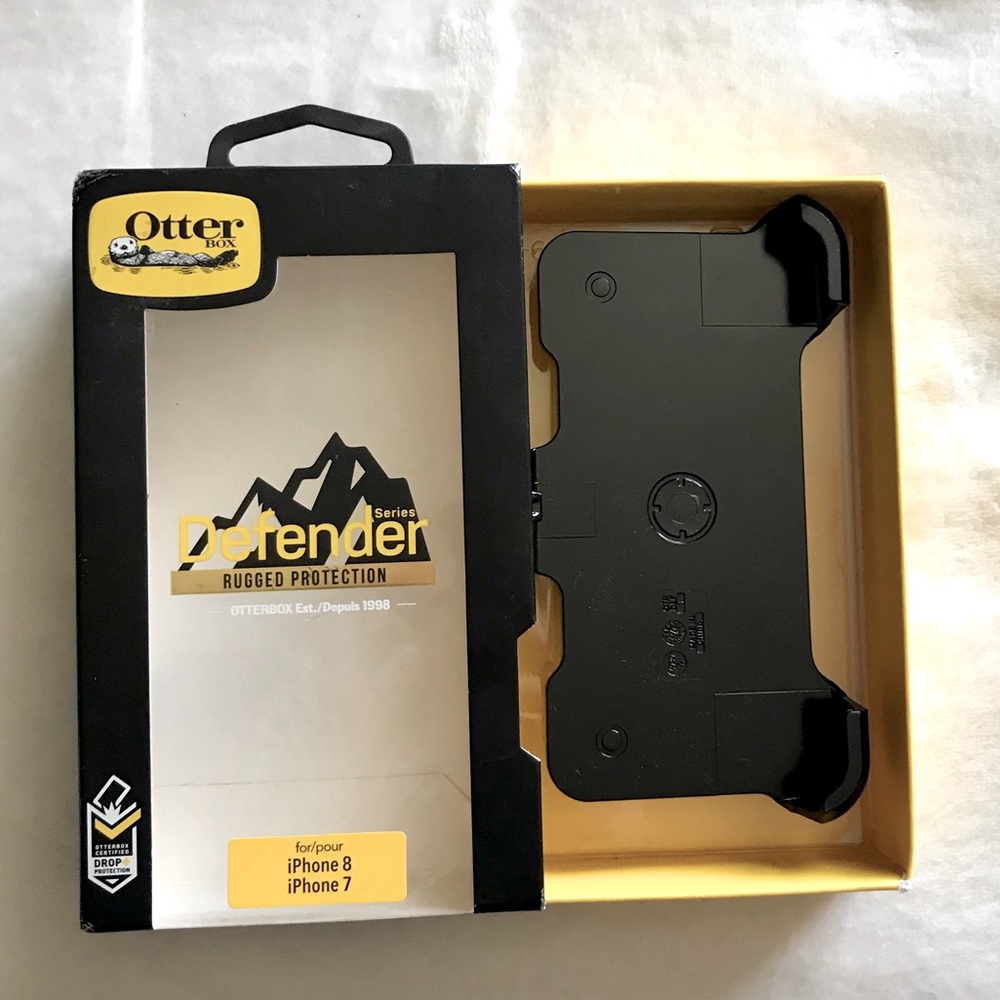 OtterBox Defender Series Phone Case